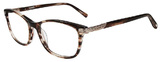 Jones New York Eyeglasses J768 0BRO