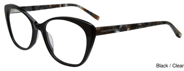 Jones New York Eyeglasses J774 0BLA