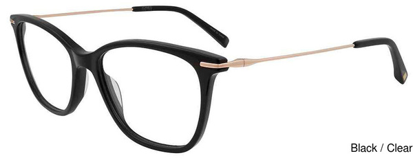 Jones Replacement Lenses 84088