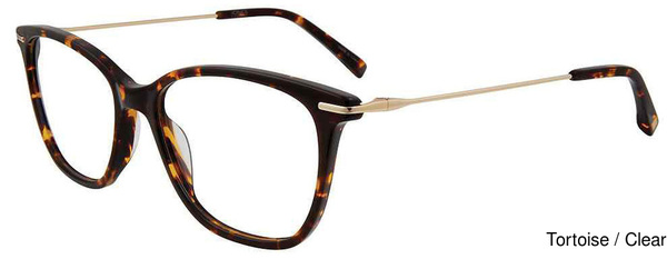 Jones Replacement Lenses 84090