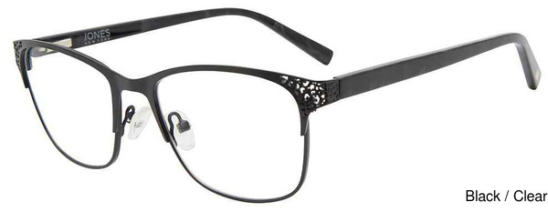 Jones Replacement Lenses 84109
