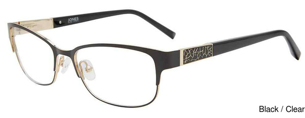 Jones Replacement Lenses 84115