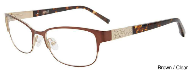 Jones Replacement Lenses 84116