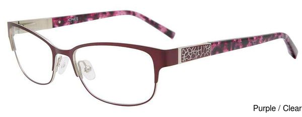 Jones Replacement Lenses 84117