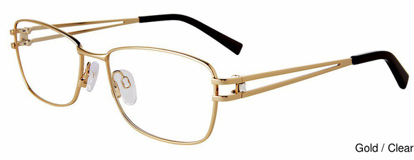 Jones New York Eyeglasses VJON500 0GOL