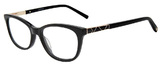Jones New York Eyeglasses VJON782 0BLA