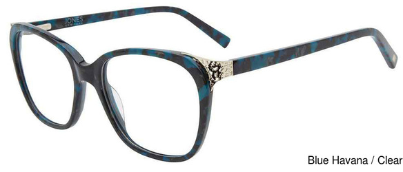 Jones Replacement Lenses 84127