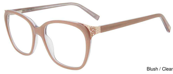 Jones Replacement Lenses 84128