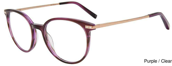 Jones Replacement Lenses 84131