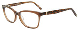 Jones New York Eyeglasses VJON786 0BRO