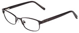 Jones New York Eyeglasses J144 0BLA