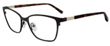 Jones New York Eyeglasses J149 0BLA