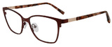 Jones New York Eyeglasses J149 0BRO