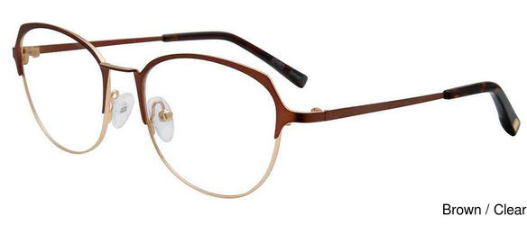 Jones New York Eyeglasses J150 0BRO