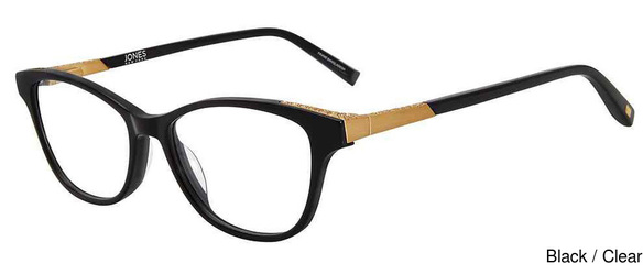 Jones Replacement Lenses 84179