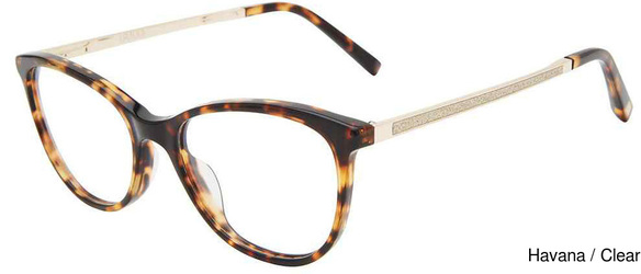 Jones Replacement Lenses 84203