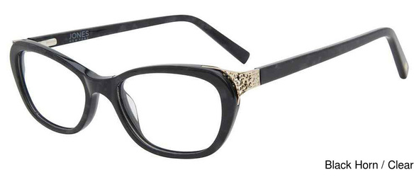Jones Replacement Lenses 84215
