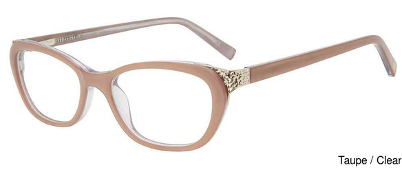 Jones Replacement Lenses 84217