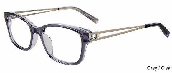 Jones New York Eyeglasses VJOP250 0GRE