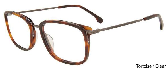 Lozza Eyeglasses VL2307 568Y