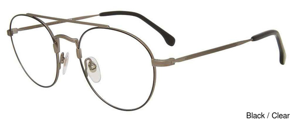 Lozza Eyeglasses VL2308 08Y8