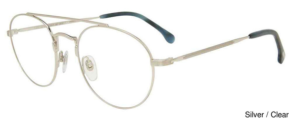 Lozza Eyeglasses VL2308 579Y