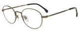 Lozza Eyeglasses VL2309 0627