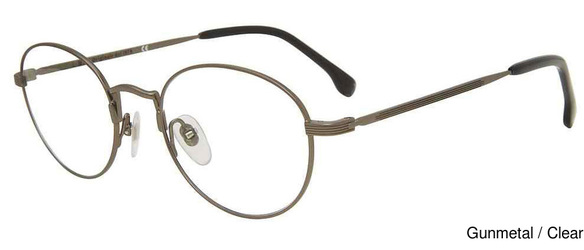 Lozza Eyeglasses VL2309 0627