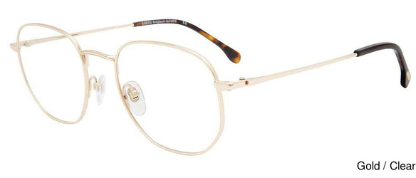 Lozza Eyeglasses VL2314 0300