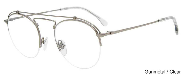 Lozza Eyeglasses VL2316 0568