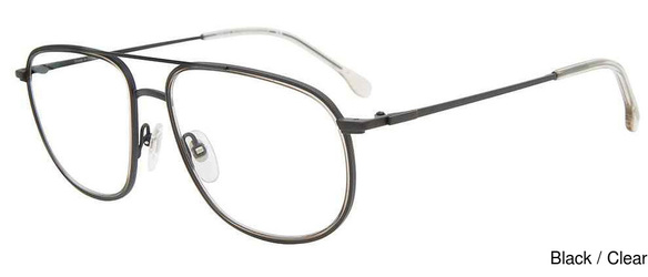 Lozza Eyeglasses VL2328V 0531