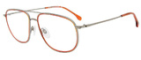 Lozza Eyeglasses VL2328V 568Y