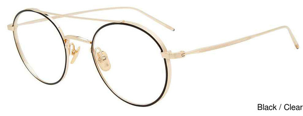 Lozza Eyeglasses VL2347 0302