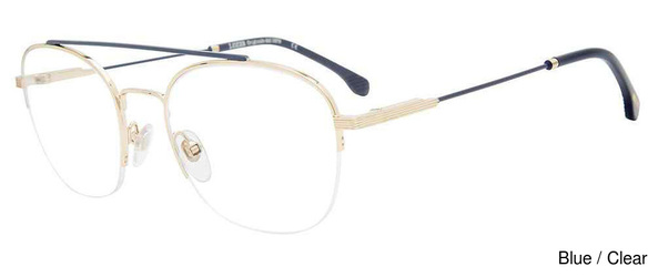 Lozza Eyeglasses VL2352 0354