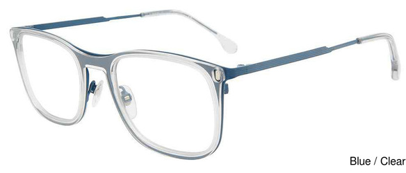 Lozza Eyeglasses VL2375 0M78