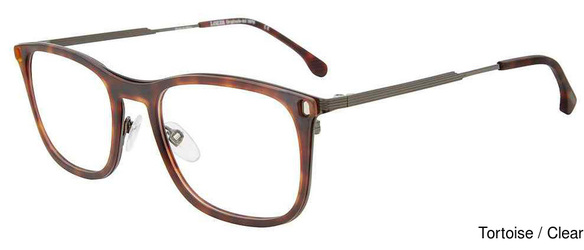 Lozza Eyeglasses VL2375 714M