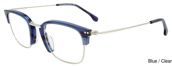 Lozza Eyeglasses VL2381 0579