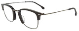 Lozza Eyeglasses VL2381 0VBN