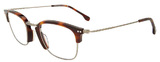 Lozza Eyeglasses VL2381 P8AF