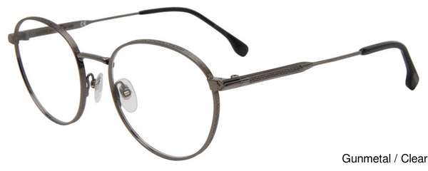 Lozza Eyeglasses VL2402 0568