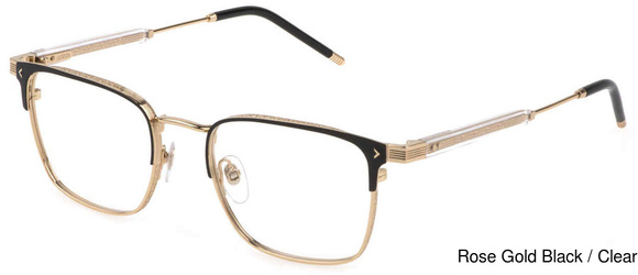 Lozza Eyeglasses VL2405 0302