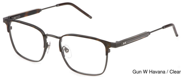 Lozza Eyeglasses VL2405 0SLR