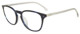 Lozza Eyeglasses VL4164 06X8