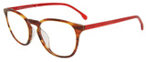 Lozza Eyeglasses VL4164 06XE