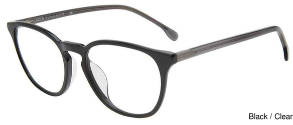 Lozza Eyeglasses VL4164 0700