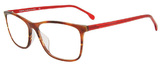 Lozza Eyeglasses VL4166 06XE