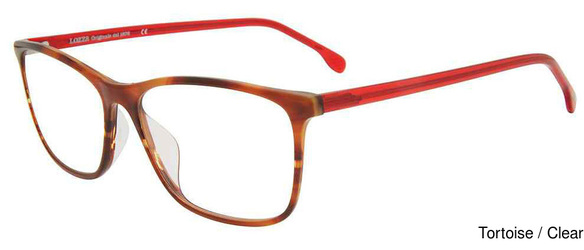 Lozza Eyeglasses VL4166 06XE