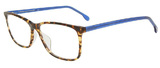 Lozza Eyeglasses VL4166 0741
