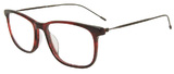 Lozza Eyeglasses VL4172 06BX