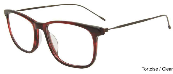 Lozza Eyeglasses VL4172 06BX